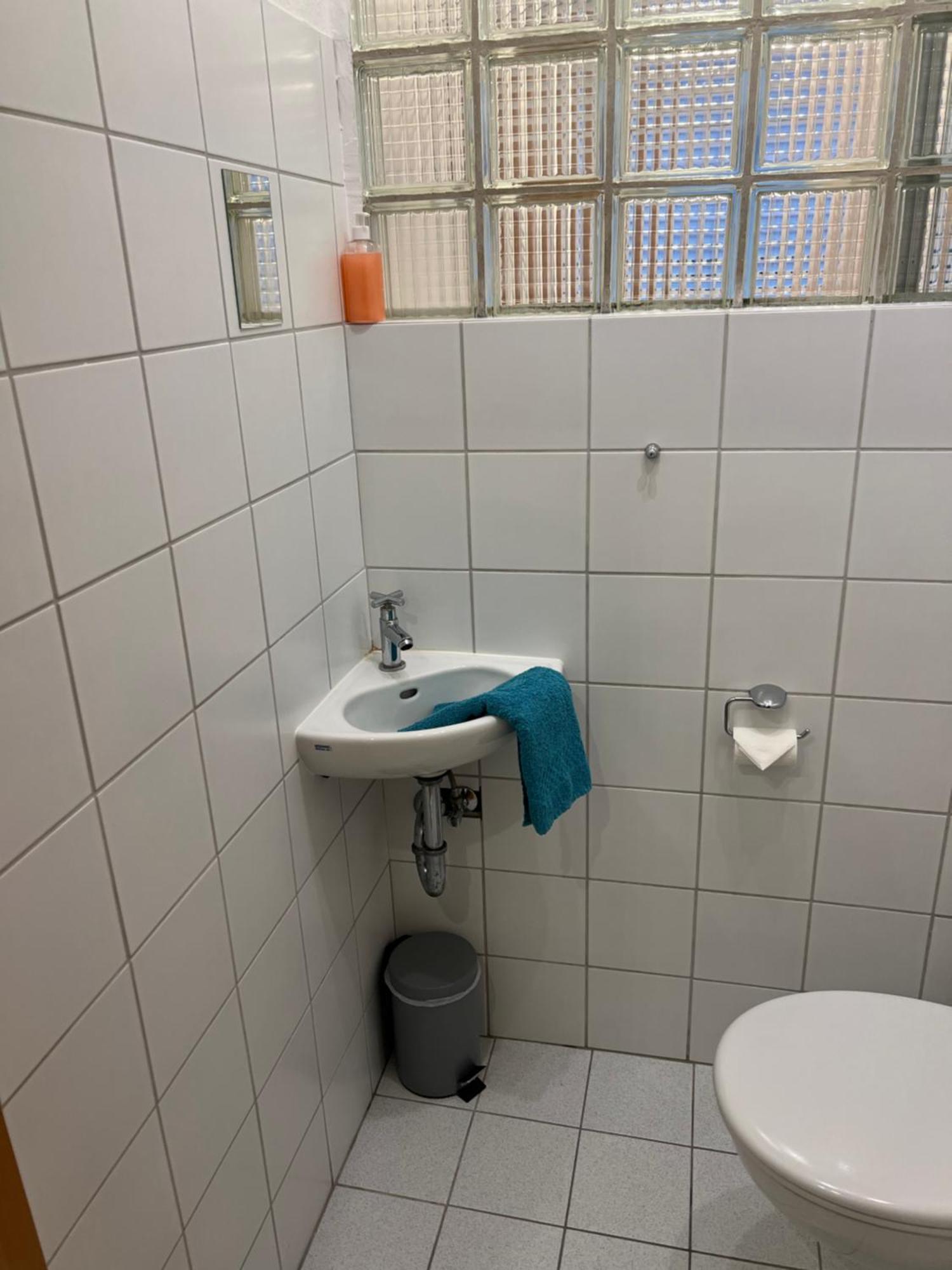 Apartmán Haus Monika Juist Exteriér fotografie
