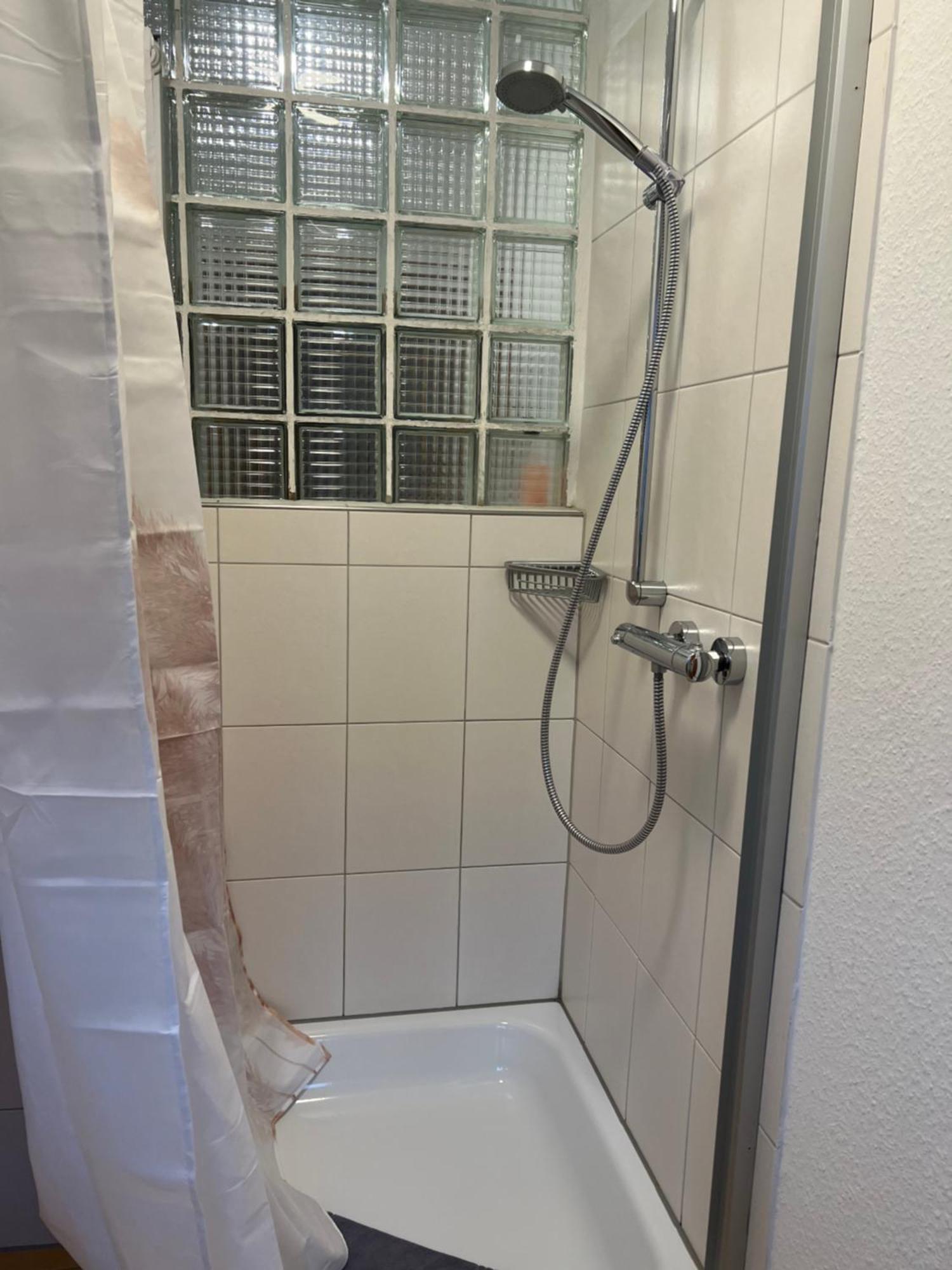 Apartmán Haus Monika Juist Exteriér fotografie